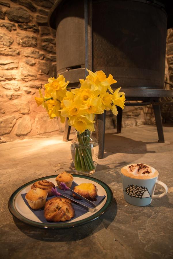 Lower House B&B Adforton Leintwardine Bagian luar foto