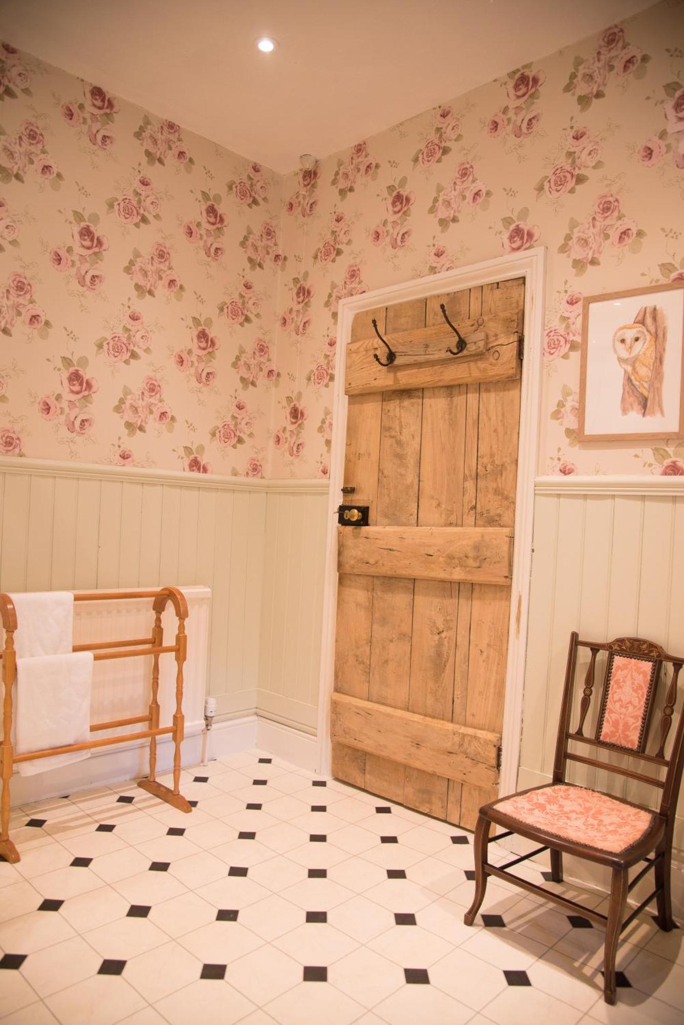 Lower House B&B Adforton Leintwardine Bagian luar foto