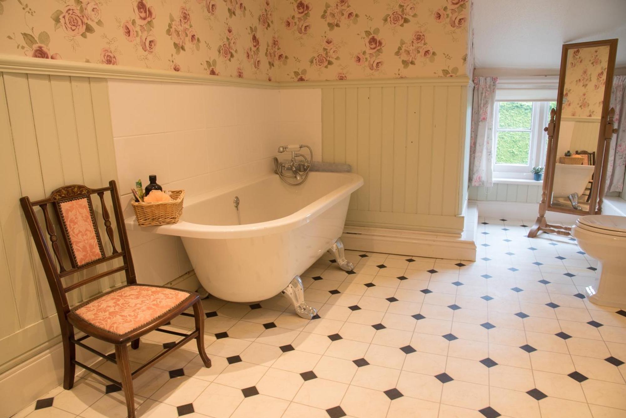 Lower House B&B Adforton Leintwardine Bagian luar foto