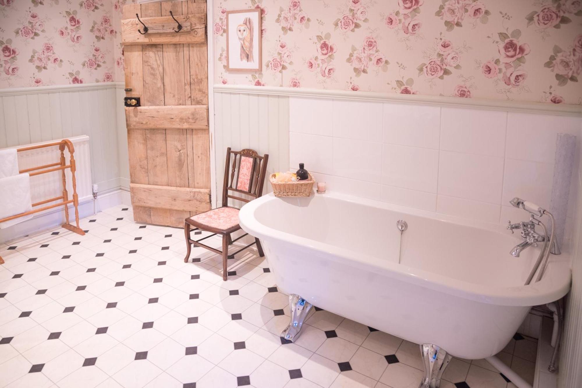 Lower House B&B Adforton Leintwardine Bagian luar foto