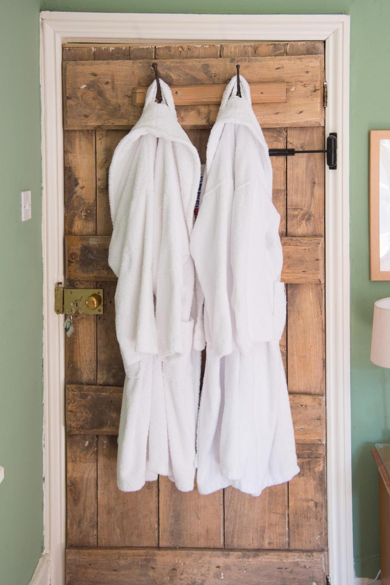 Lower House B&B Adforton Leintwardine Bagian luar foto