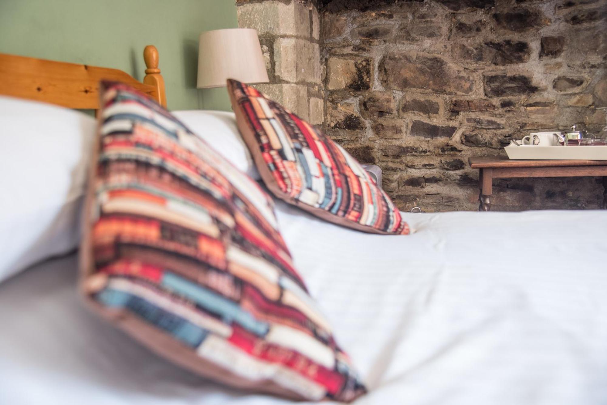 Lower House B&B Adforton Leintwardine Bagian luar foto
