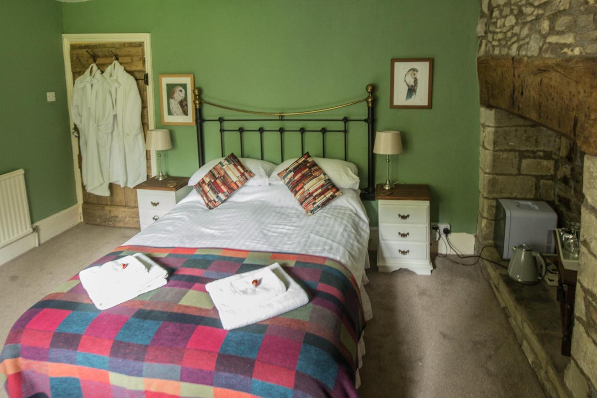 Lower House B&B Adforton Leintwardine Bagian luar foto