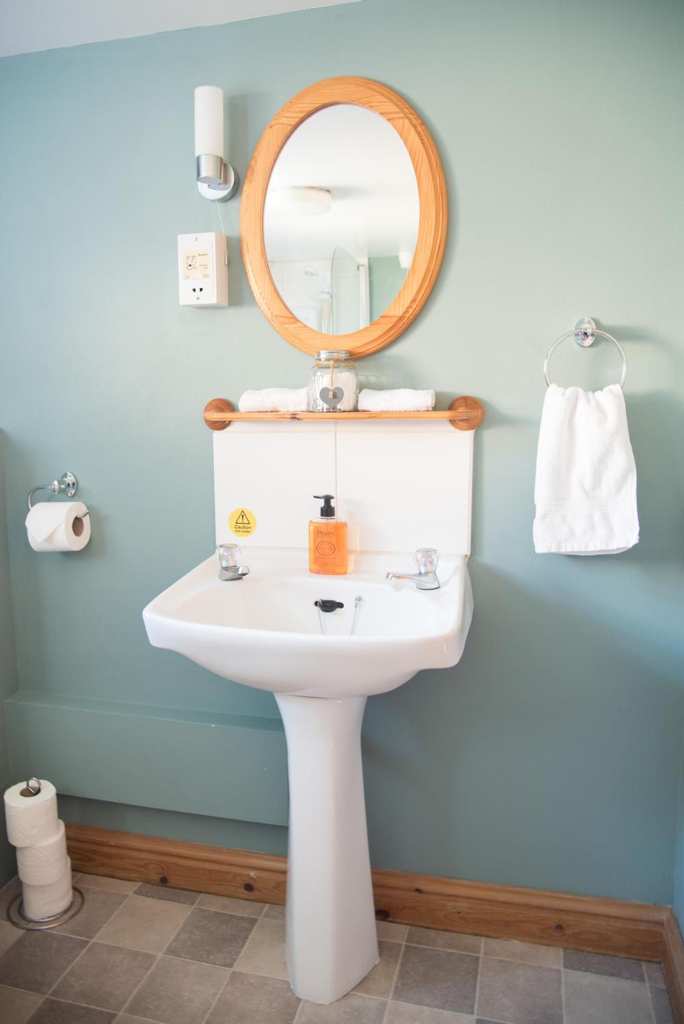 Lower House B&B Adforton Leintwardine Bagian luar foto