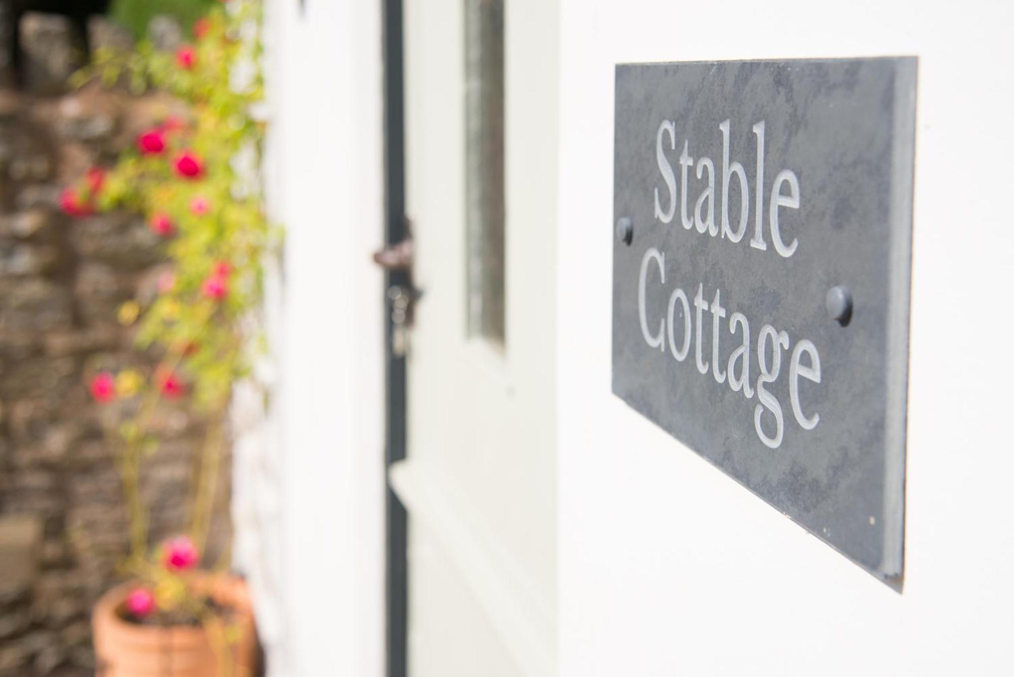 Lower House B&B Adforton Leintwardine Bagian luar foto