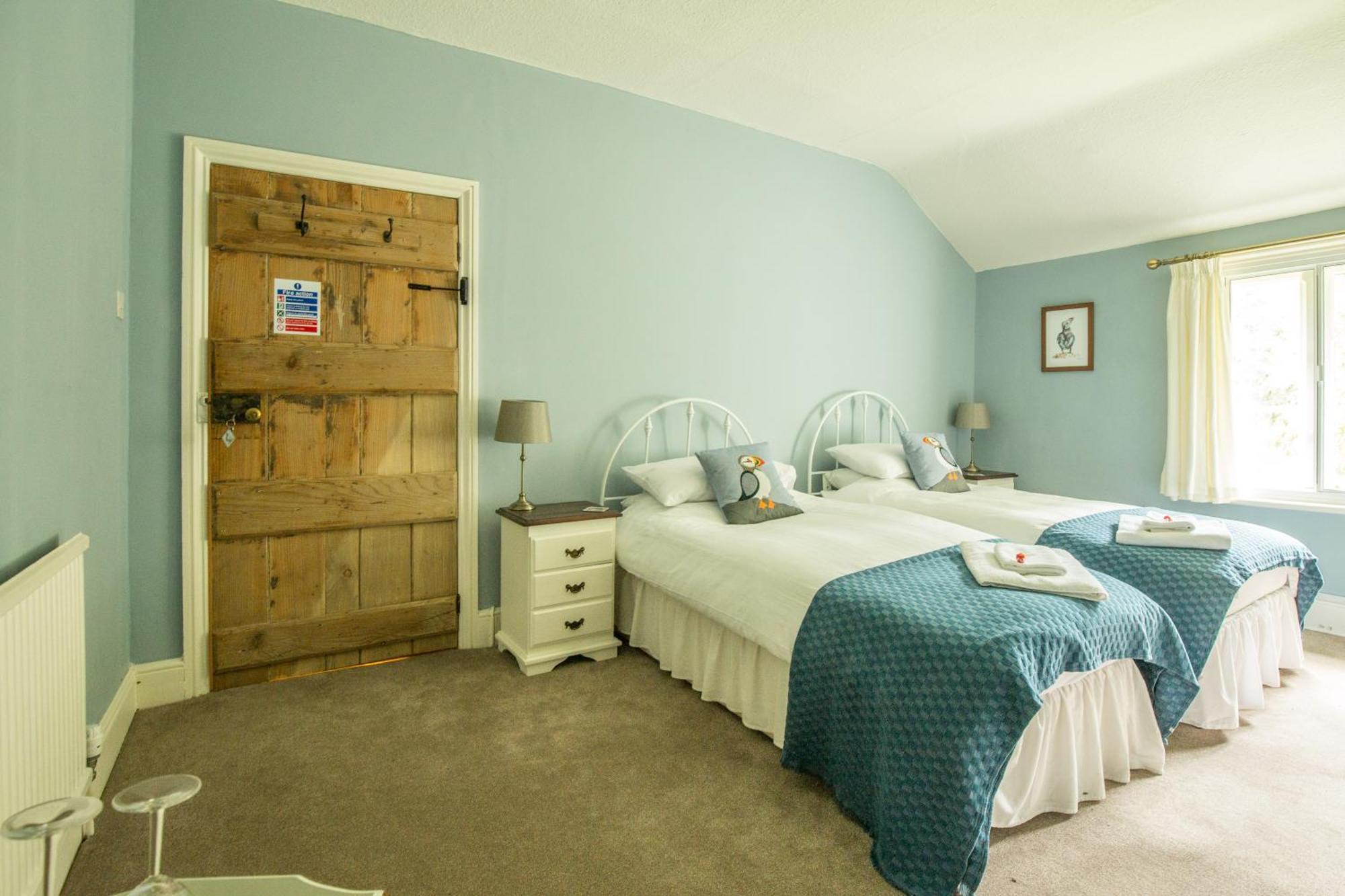 Lower House B&B Adforton Leintwardine Bagian luar foto