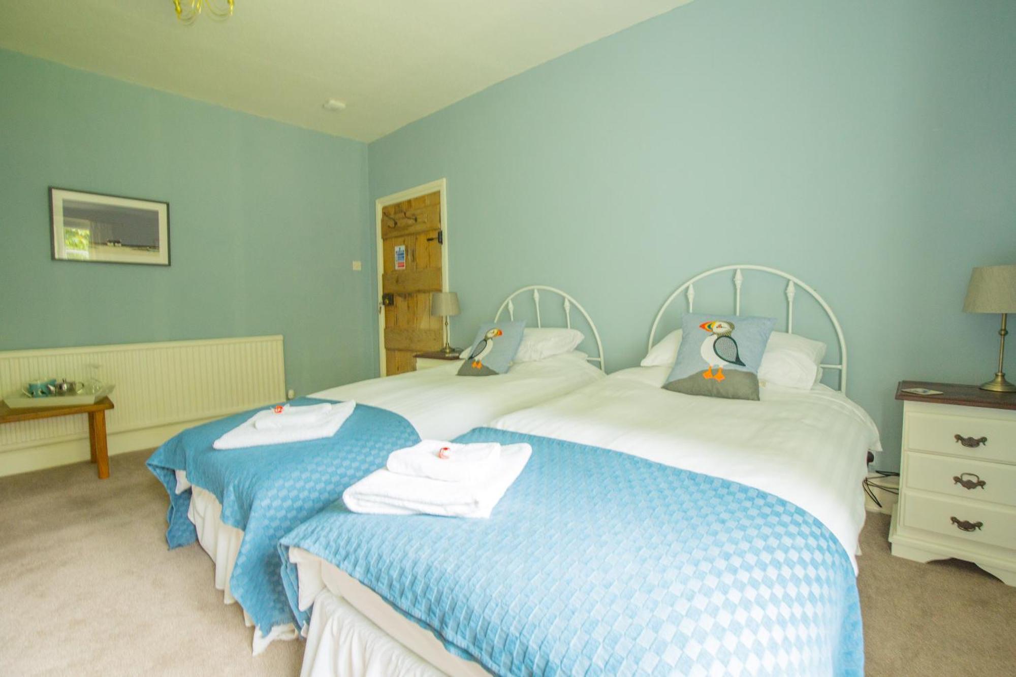 Lower House B&B Adforton Leintwardine Bagian luar foto