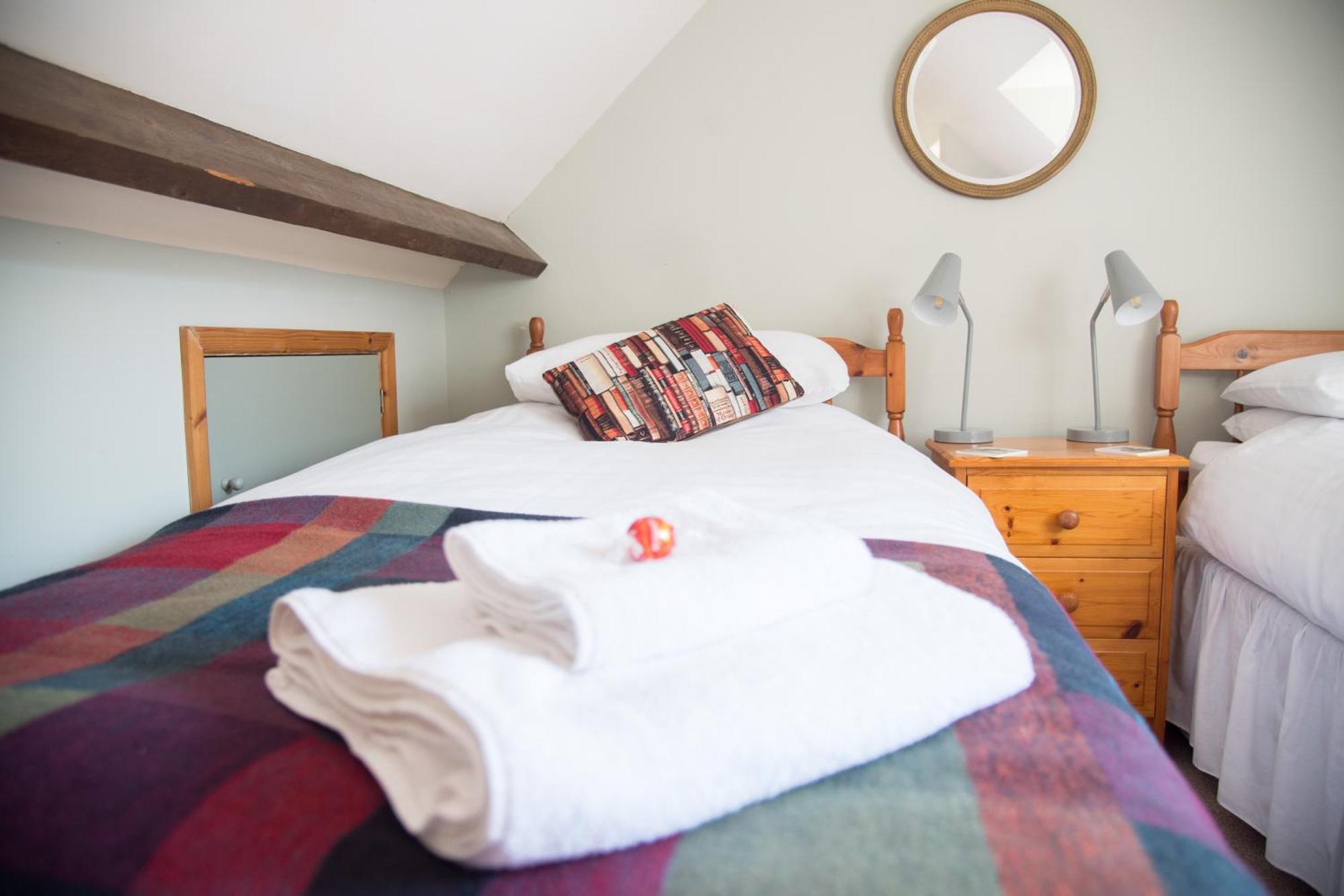 Lower House B&B Adforton Leintwardine Bagian luar foto