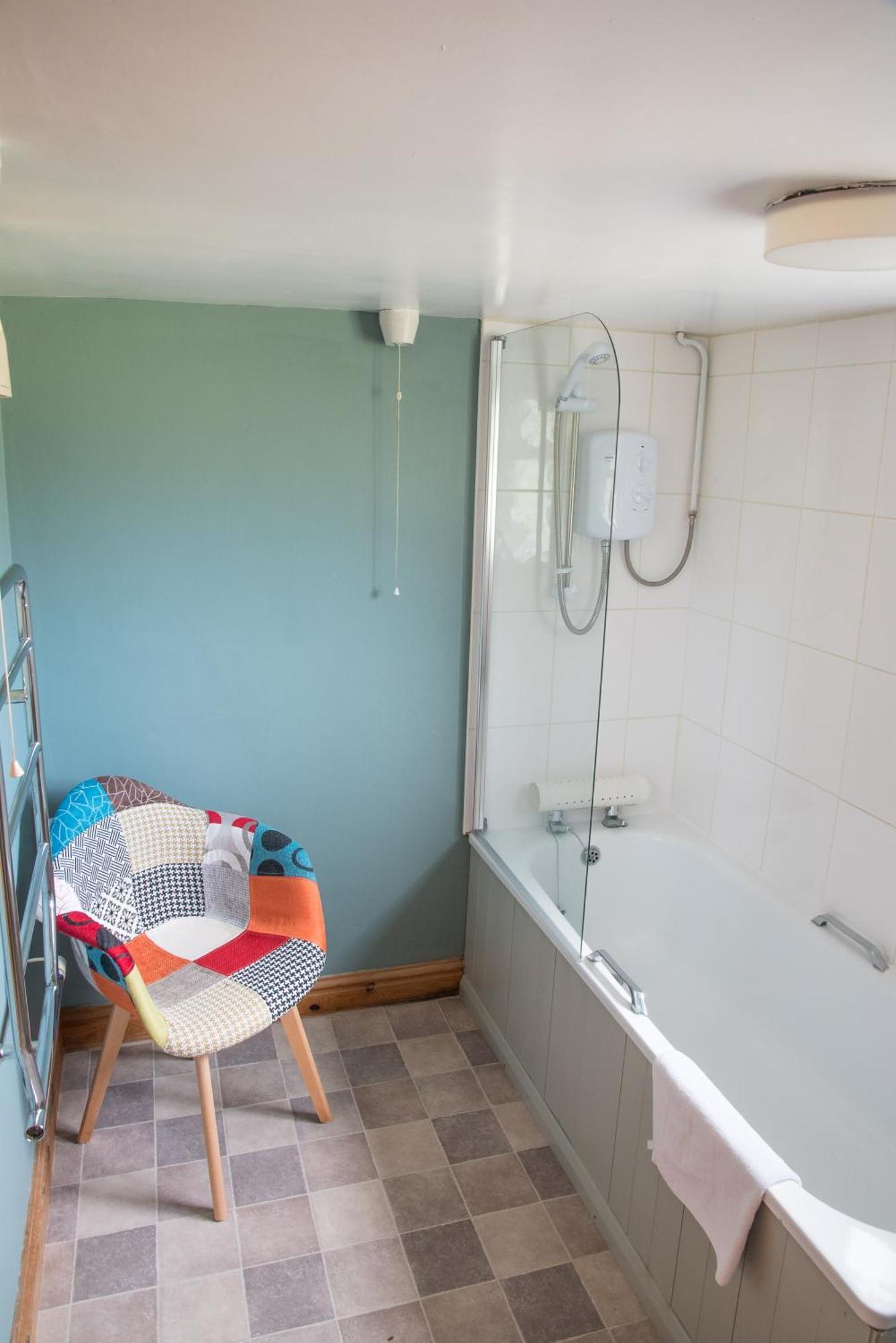 Lower House B&B Adforton Leintwardine Bagian luar foto