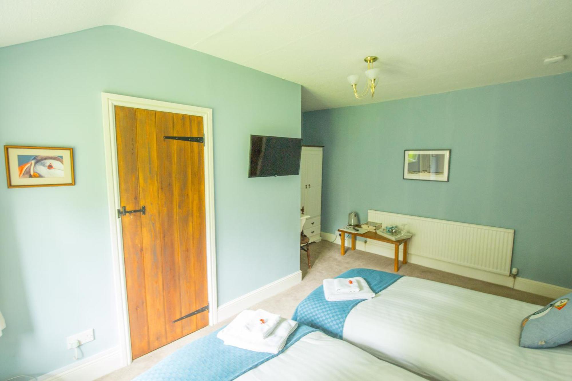 Lower House B&B Adforton Leintwardine Bagian luar foto