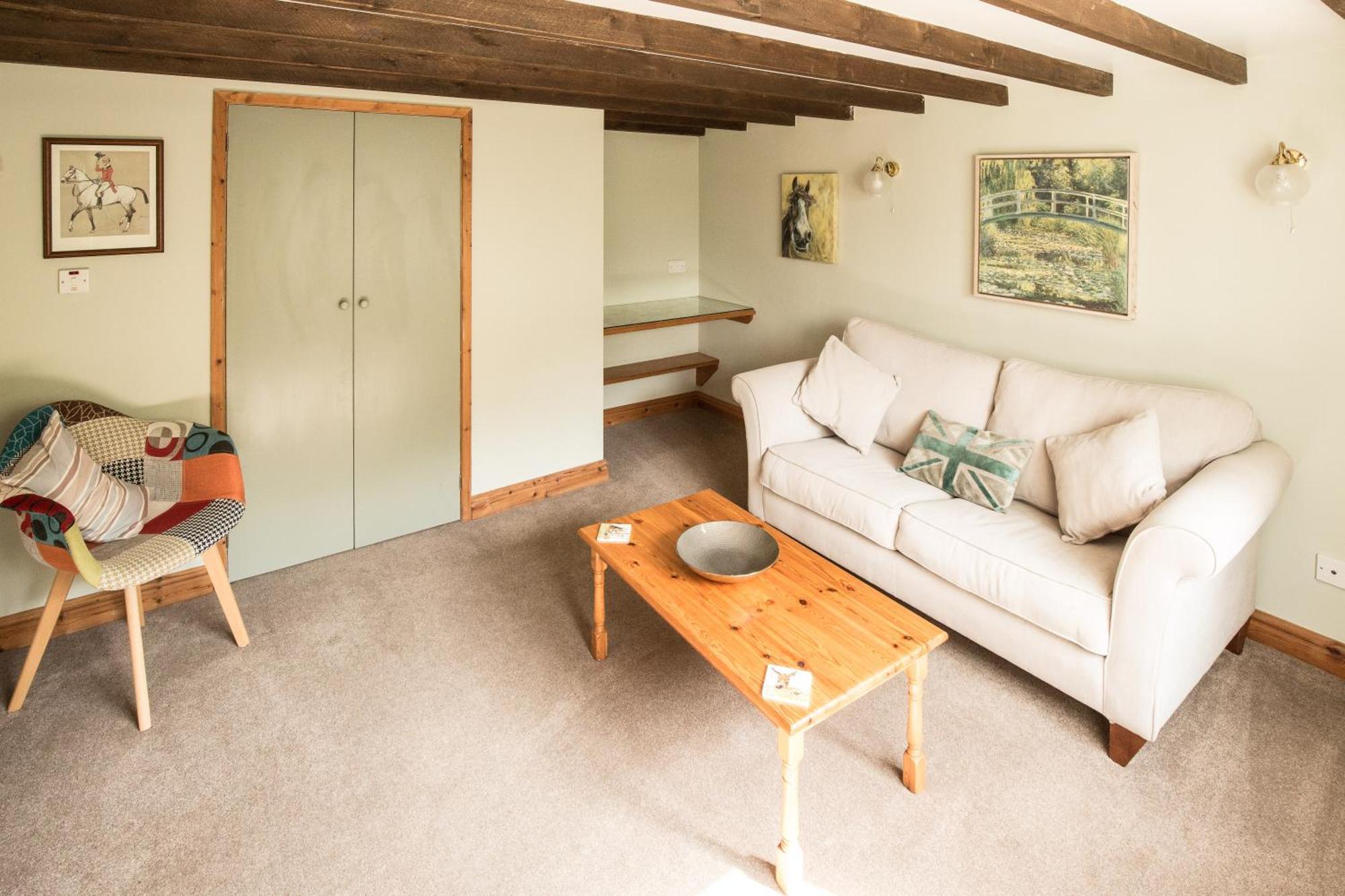Lower House B&B Adforton Leintwardine Bagian luar foto