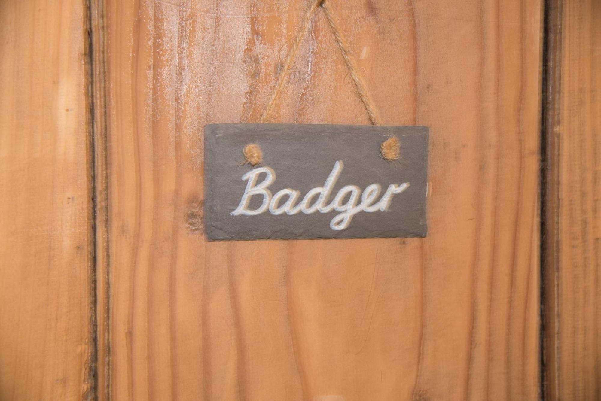 Lower House B&B Adforton Leintwardine Bagian luar foto
