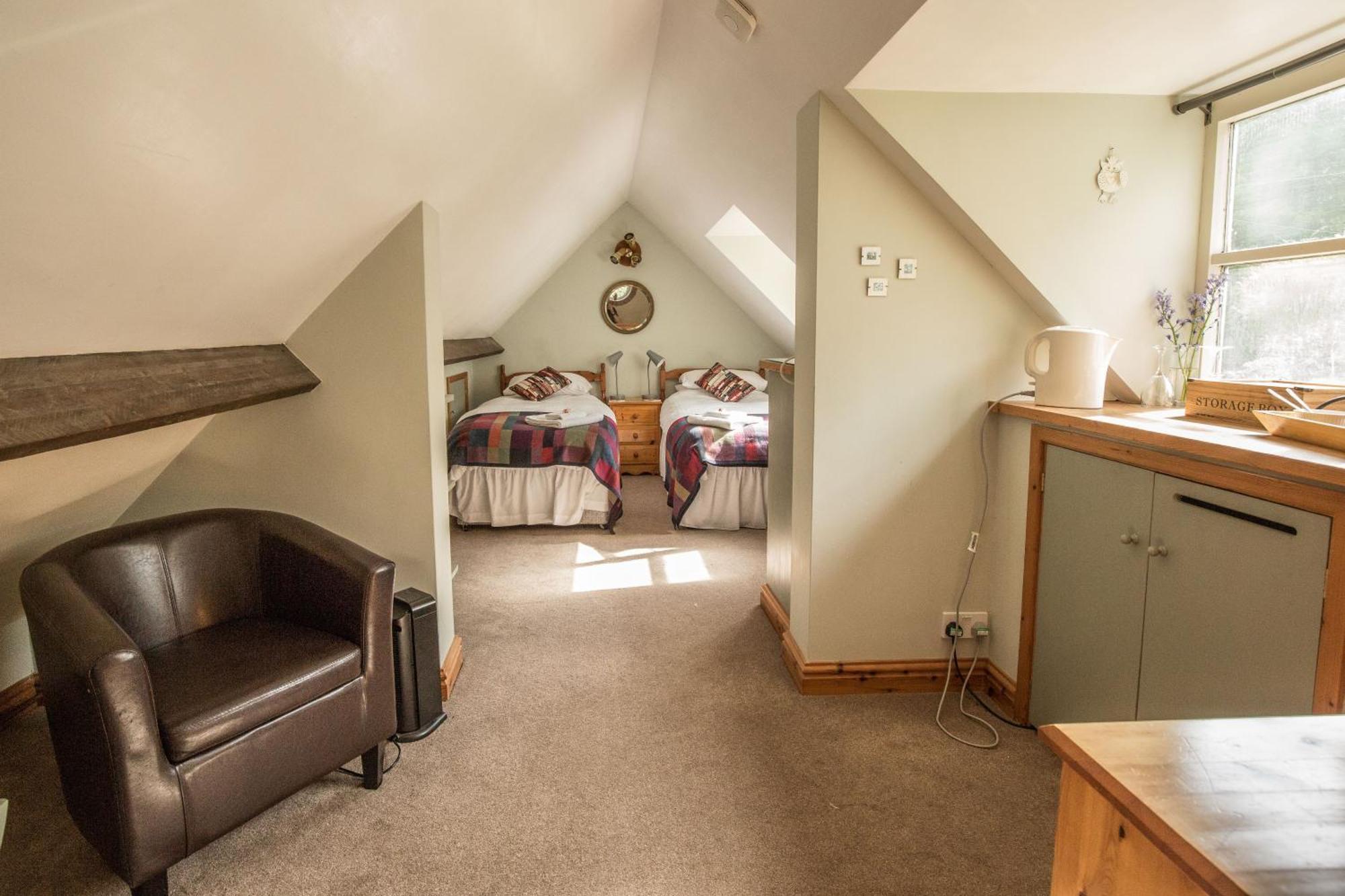 Lower House B&B Adforton Leintwardine Bagian luar foto