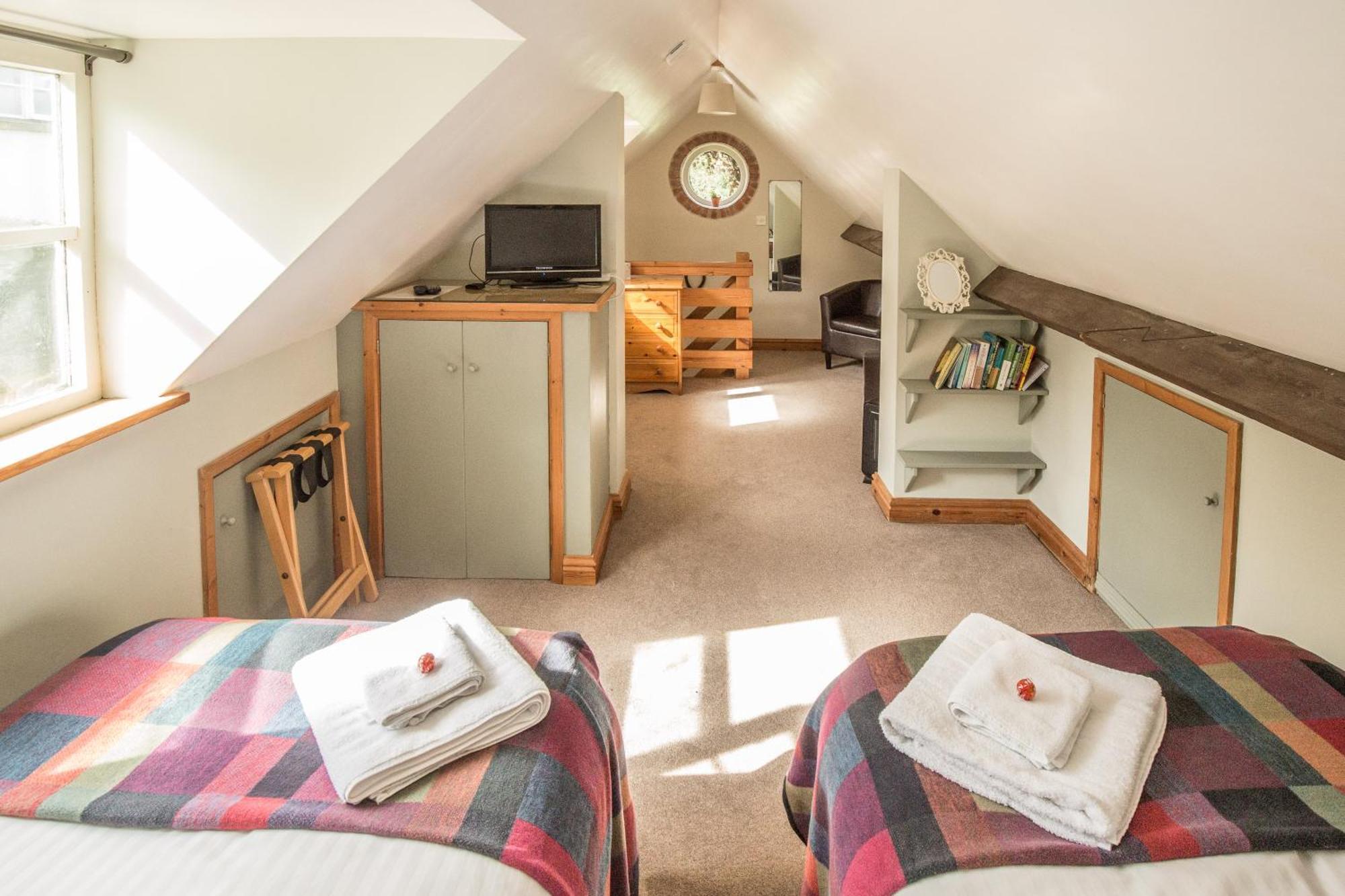 Lower House B&B Adforton Leintwardine Bagian luar foto