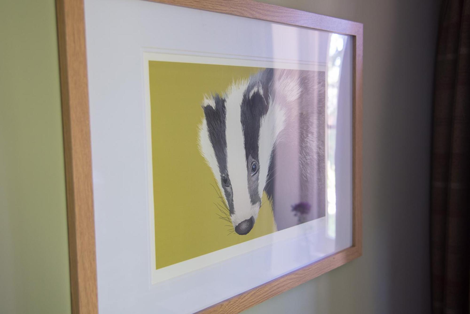 Lower House B&B Adforton Leintwardine Bagian luar foto