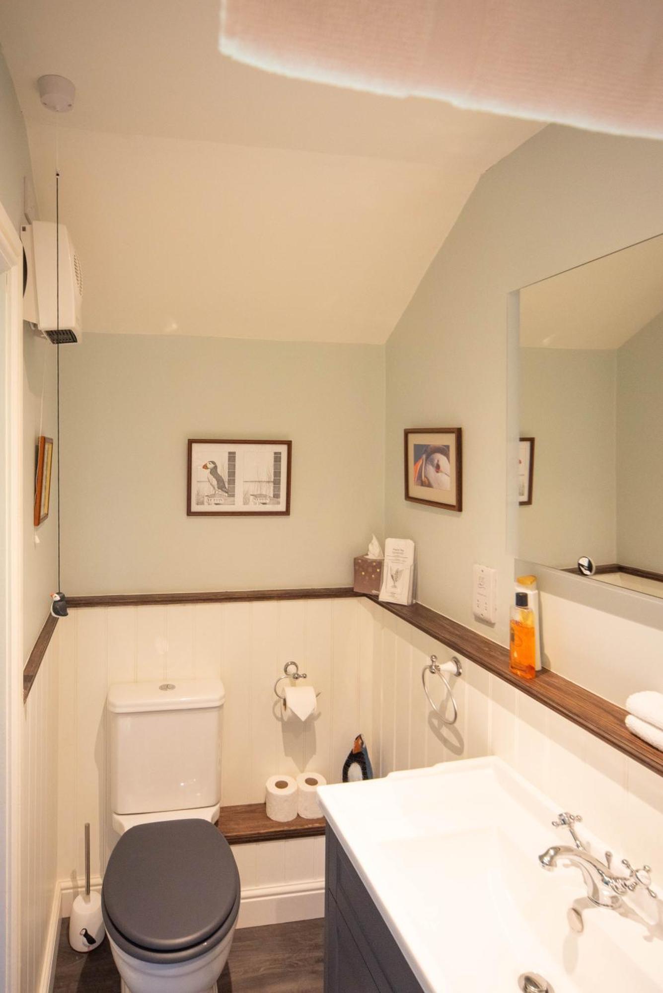 Lower House B&B Adforton Leintwardine Bagian luar foto
