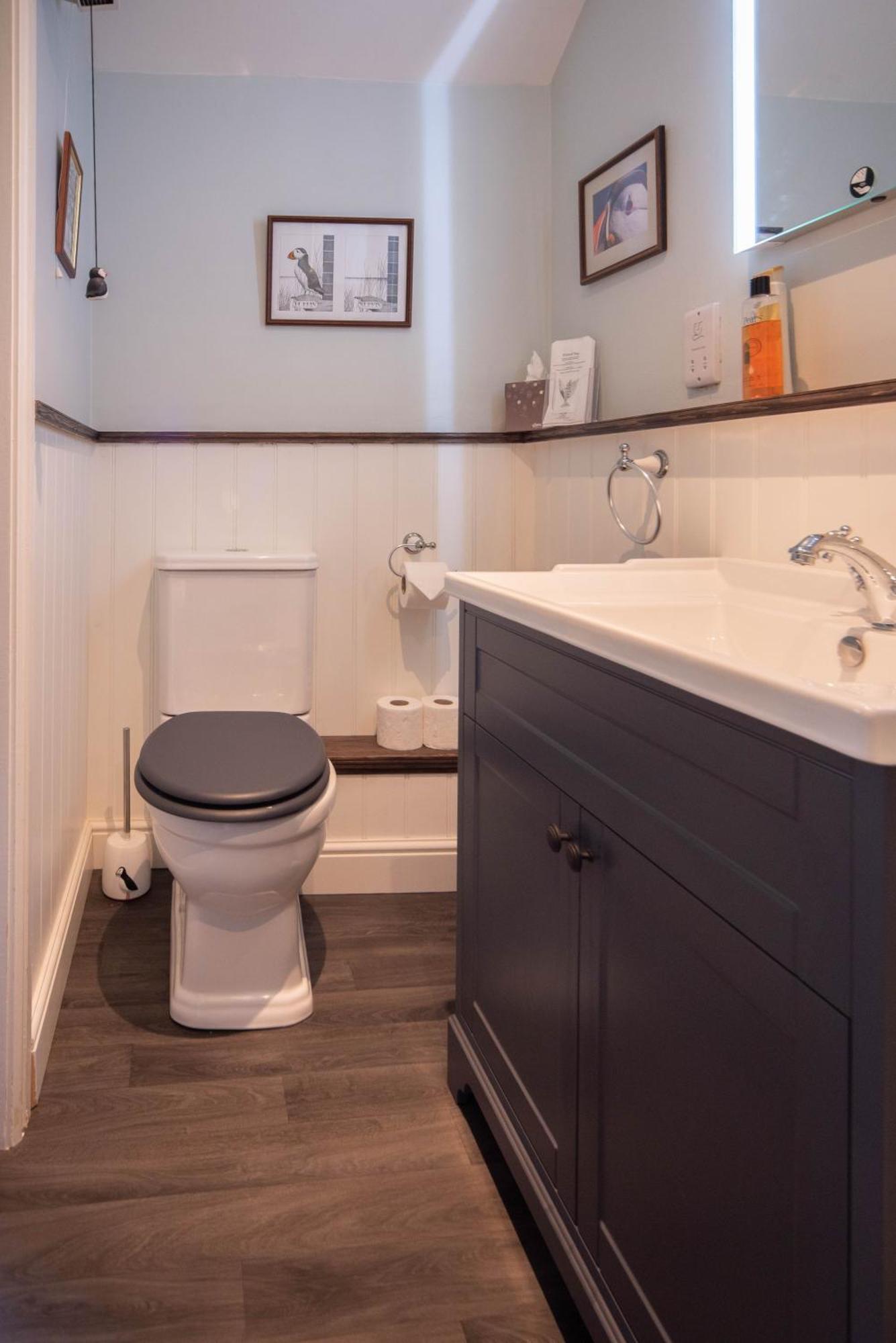 Lower House B&B Adforton Leintwardine Bagian luar foto