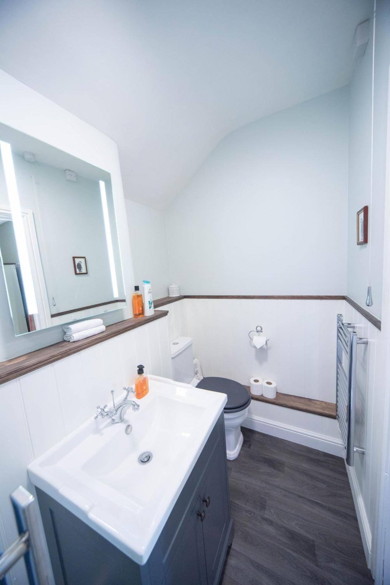Lower House B&B Adforton Leintwardine Bagian luar foto