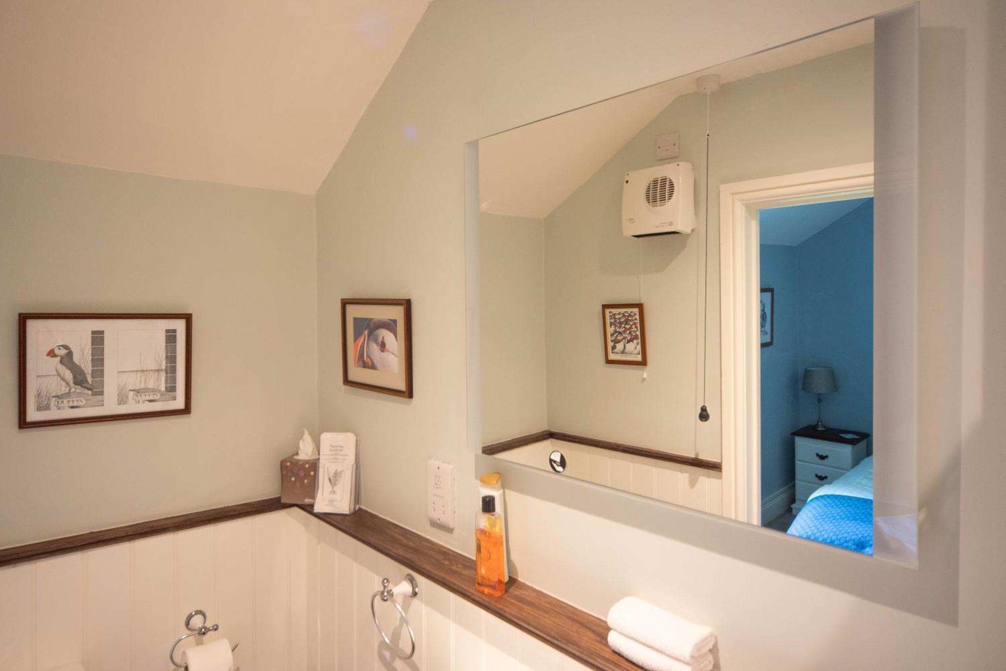 Lower House B&B Adforton Leintwardine Bagian luar foto